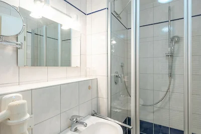 Vakantieappartement Gezinsvakantie Sellin