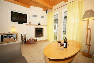 Casa vacanze Vacanza di relax Baabe
