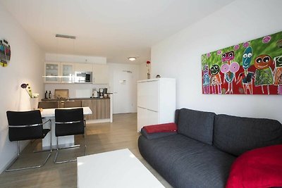 Apartamento Vacaciones familiares Benz