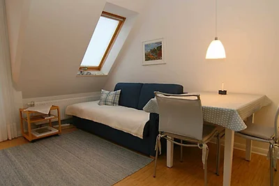 Vakantieappartement Gezinsvakantie Hörnum