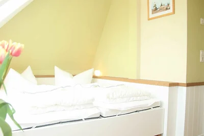 Appartamento Vacanza con famiglia Alt Bukow