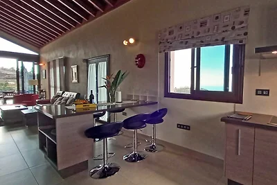 Casa vacanze Vacanza di relax Puntagorda