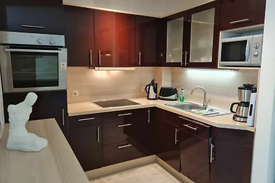 Ferienwohnung Seestern 11