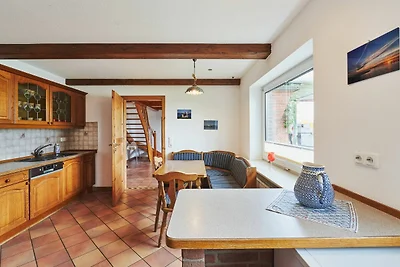 Vakantieappartement Gezinsvakantie Ockholm