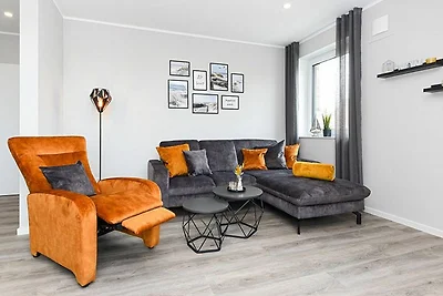 Ferienwohnung Küstenwind