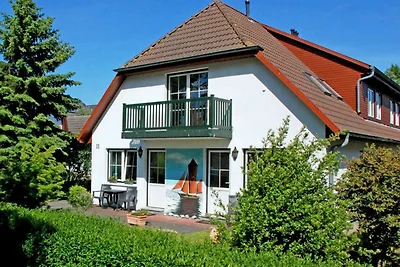 04 Doppelzimmer mit Terrasse