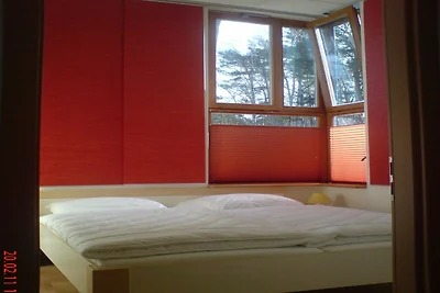 Apartamento Vacaciones familiares Lubmin
