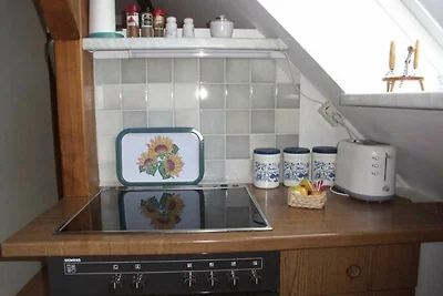Ferienwohnung Peeneblick