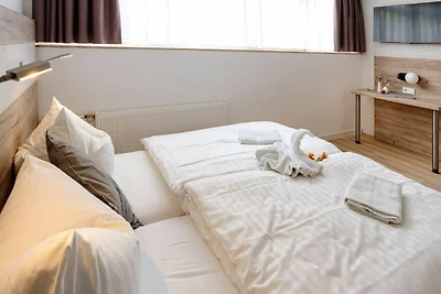 Appartamento Vacanza con famiglia Heilbad Heiligenstadt
