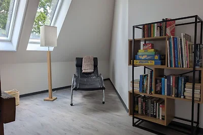 Ferienwohnung Abendrot