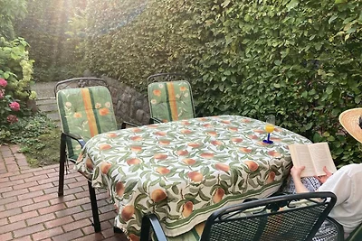Vakantieappartement Gezinsvakantie Göhren-Lebbin
