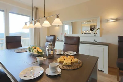 Ferienhaus Höhenblick