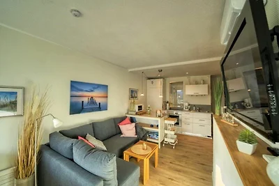 Vakantieappartement Gezinsvakantie Heiligenhafen