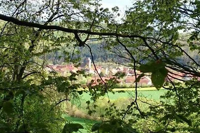 Casa vacanze Vacanza di relax Edertal