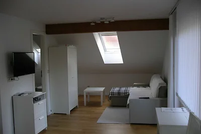 Vakantieappartement Gezinsvakantie Blankenhain
