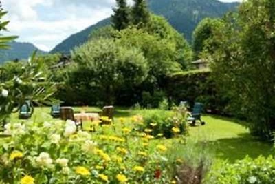 Appartamento Vacanza con famiglia Rottach-Egern