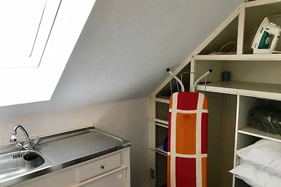 Apartamento Vacaciones familiares Glücksburg