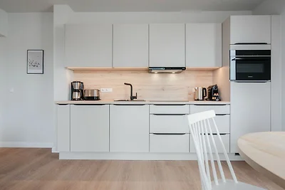 Strandterrasse, App. B1.8