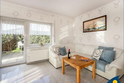 Vakantieappartement Gezinsvakantie Benz