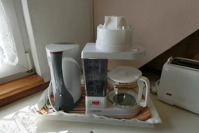 Ferienwohnung