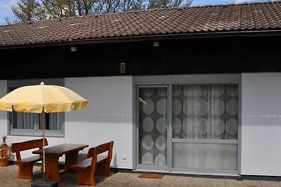 Ferienhaus (3) für 5 Personen mit Haustier