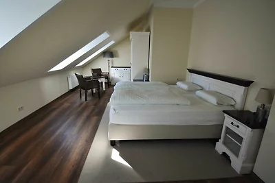 Grossraum Doppelzimmer 1