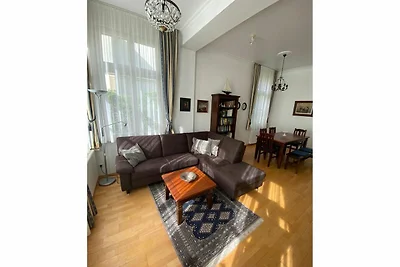 Villa Baroni Whg. 3