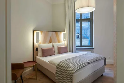 Vakantieappartement Gezinsvakantie Görlitz