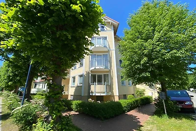 Ferienwohnung Seestern 2