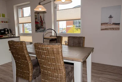 Appartamento Vacanza con famiglia Wilhelmshaven