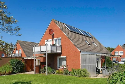 Ferienwohnung Achterdeck