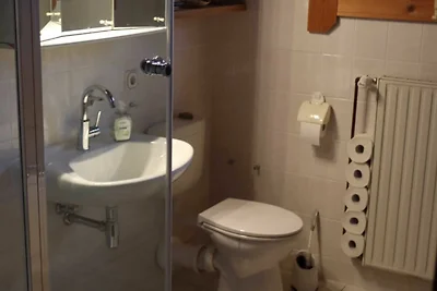 Vakantieappartement Gezinsvakantie Züssow
