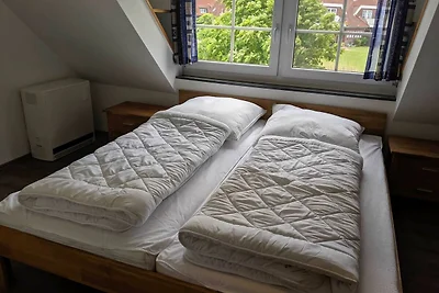 Casa vacanze Vacanza di relax Friedrichskoog