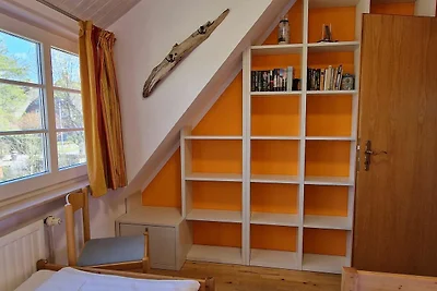 Haus Bövergeest Whg 03