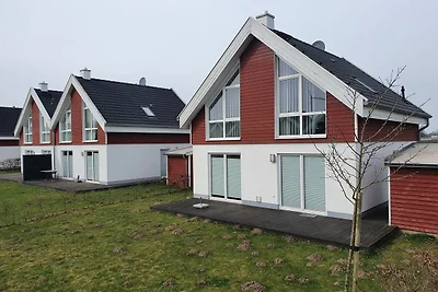 Ferienhaus Vechteperle