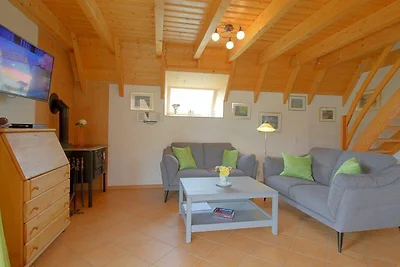Appartamento Vacanza con famiglia Wremen