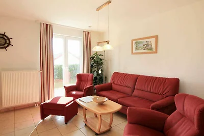 Appartamento Vacanza con famiglia Sellin