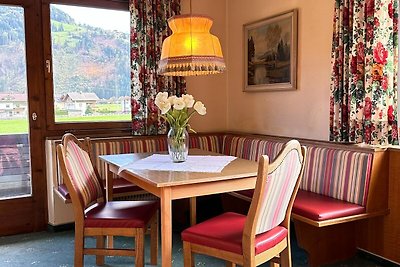 Vakantieappartement Gezinsvakantie Zell am Ziller