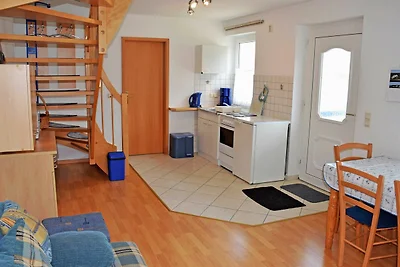 3-Raum Ferienwohnung *****