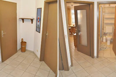 Haus Windrose Ferienwohnung Nr.09