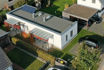 Ferienwohnung 2 - 35 m²
