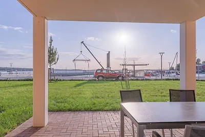 Müritzblick Hafenresidenz