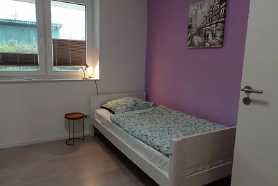 Ferienhaus Ebsen HH rechts