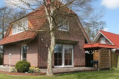 Ferienhaus Dreimann
