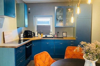 Vakantieappartement Gezinsvakantie Leer