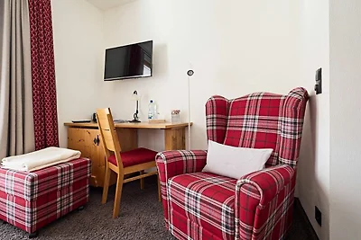 Pension Romantische vakantie Oberstdorf