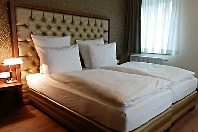 Hotel Cultuur en bezienswaardigheden Görlitz