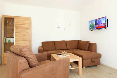 Villa Strandläufer Whg.