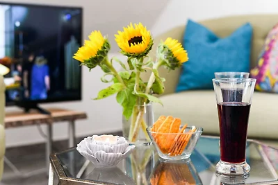 Ferienwohnung Kiebitz