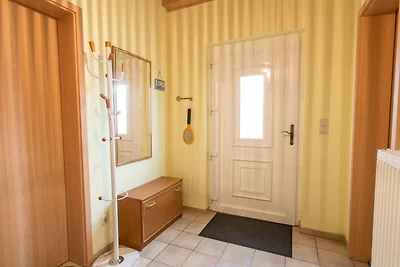 Vakantieappartement Gezinsvakantie Kröslin